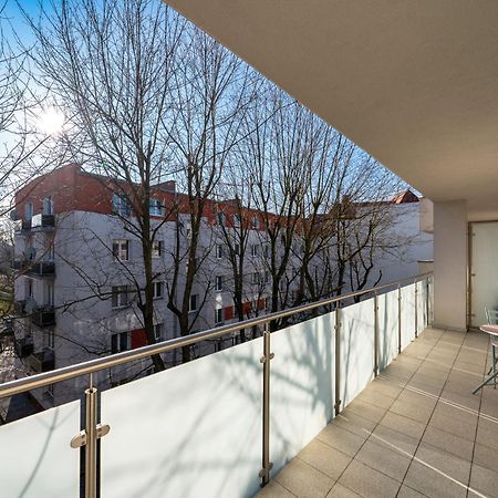 Apartamentyprzymorzu Strzelecka 33 Z Parkingiem Колобжег Экстерьер фото