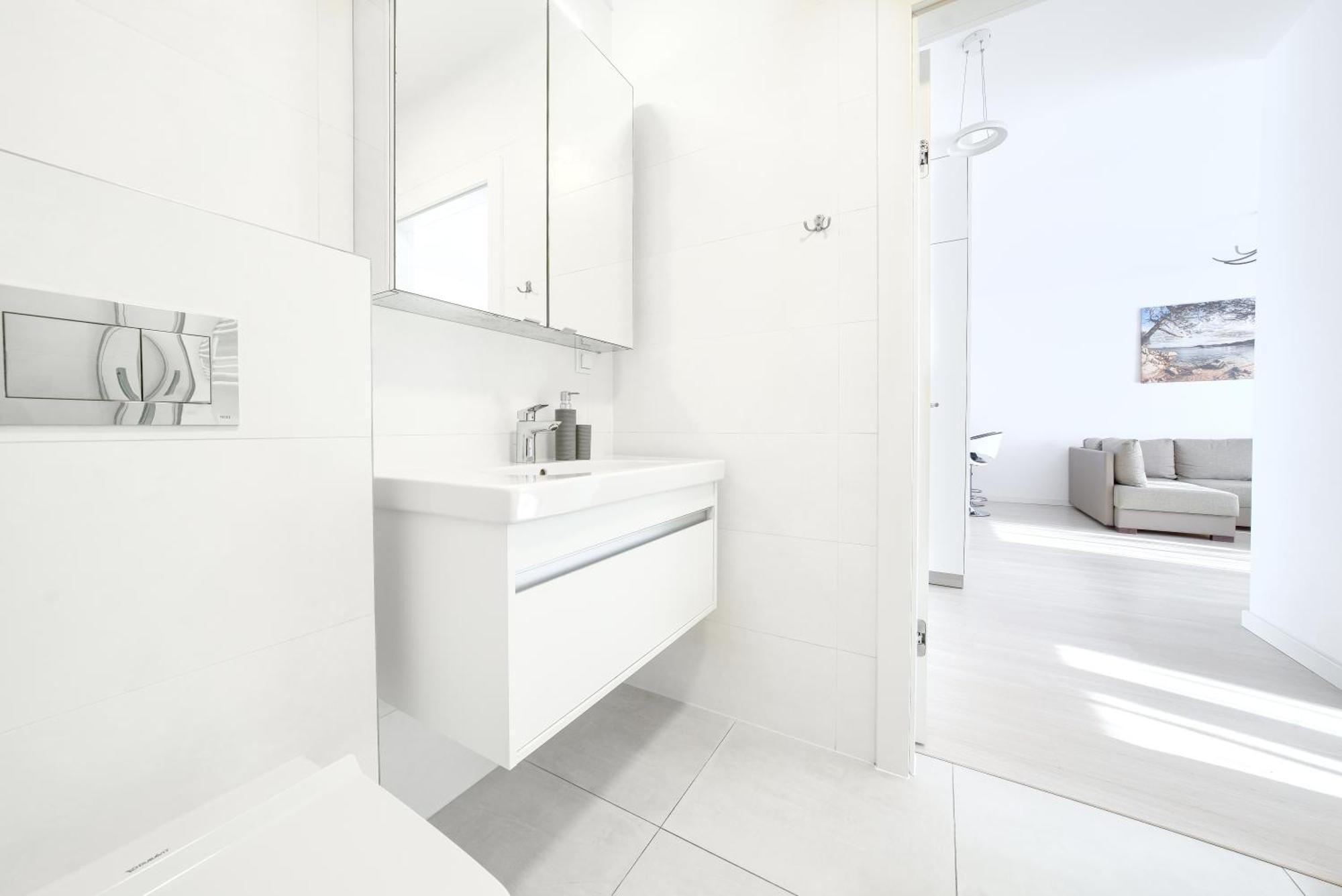 Apartamentyprzymorzu Strzelecka 33 Z Parkingiem Колобжег Экстерьер фото