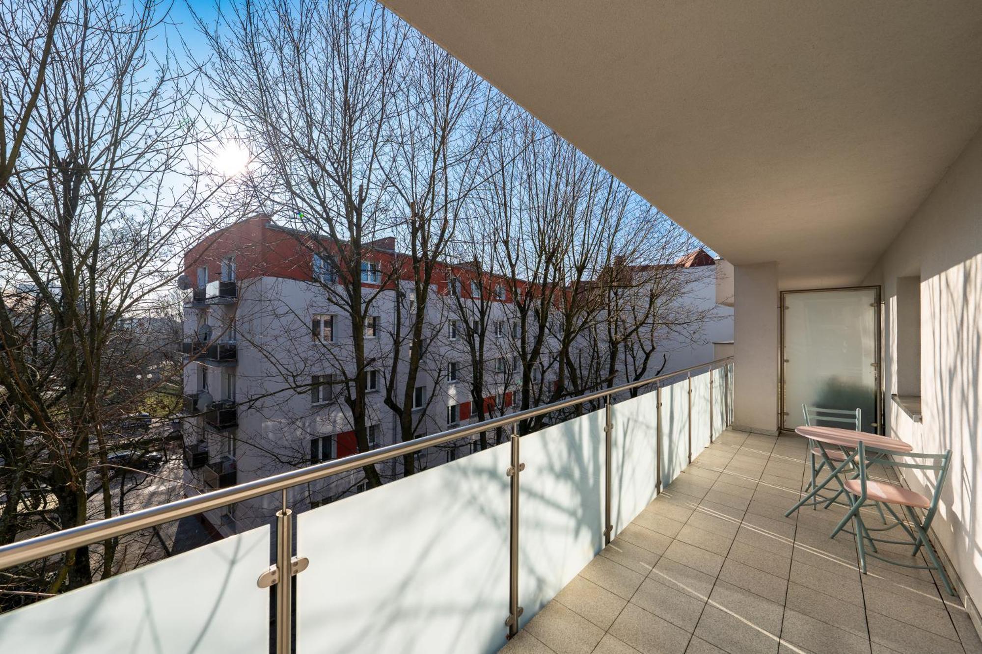 Apartamentyprzymorzu Strzelecka 33 Z Parkingiem Колобжег Экстерьер фото