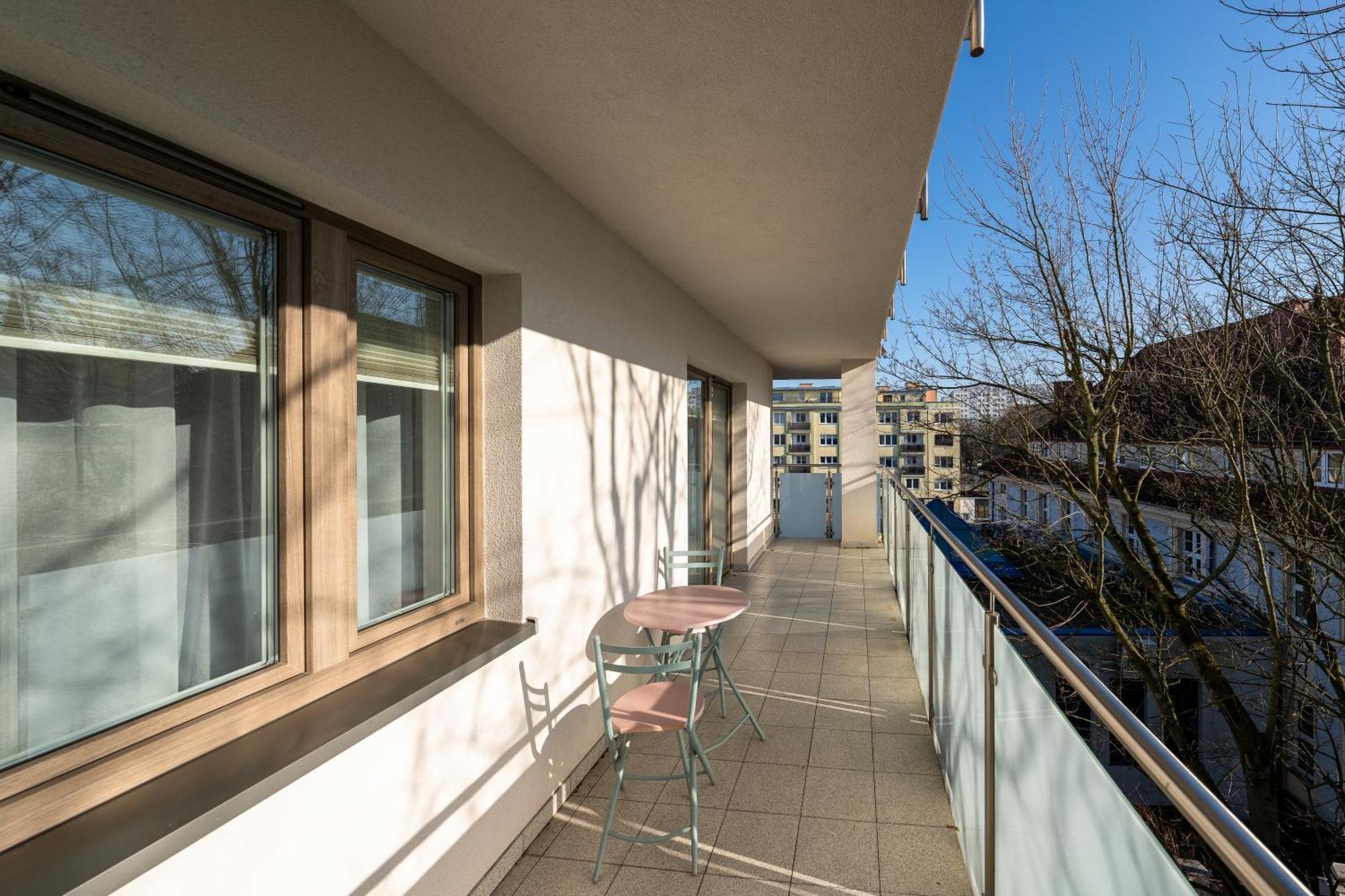 Apartamentyprzymorzu Strzelecka 33 Z Parkingiem Колобжег Экстерьер фото